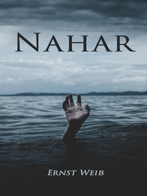 cover image of NAHAR